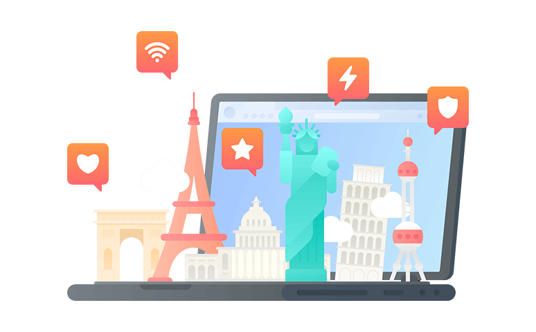 在博茨瓦纳连接到中国vpn - GOTOCN
